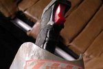 "La Meilleure Claire" - Concept et création de cockpit robot